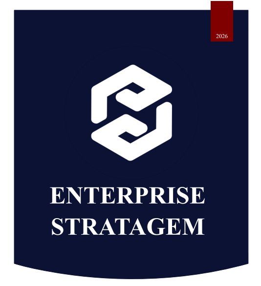 Enterprise Stratagem PDF Cover